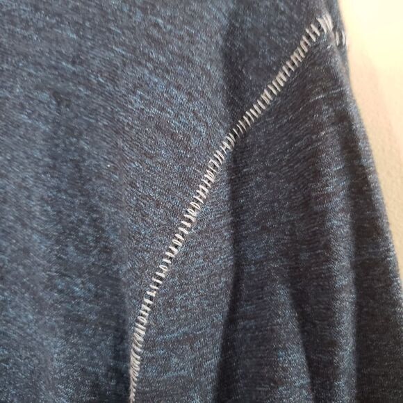 Hugo Boss Blue XXL Casua Long Sleevel Button Down Shirt - Picture 6 of 12